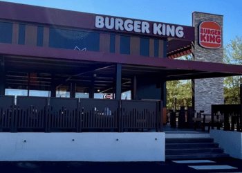 Burker King