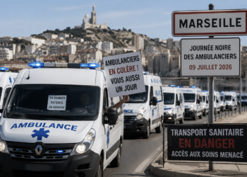 Greve ambulance