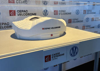 Cepac Vélodrome