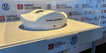 Cepac Vélodrome