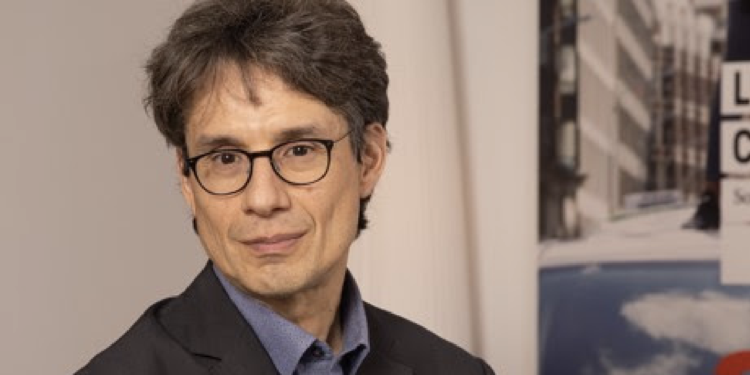 Bruno Patino