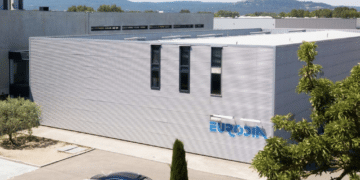 Eurodia