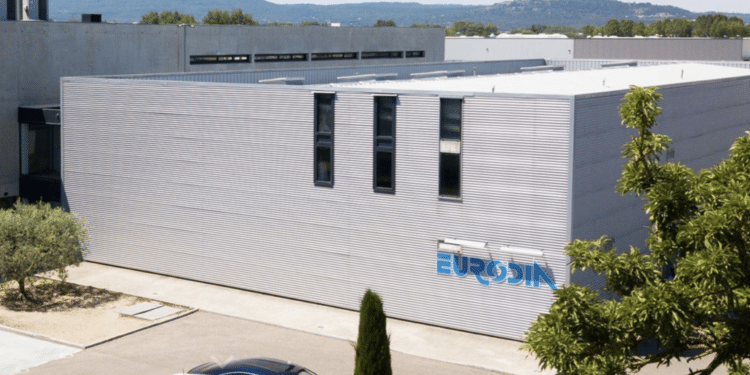 Eurodia