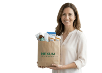 Livmed's Nexum Pharma