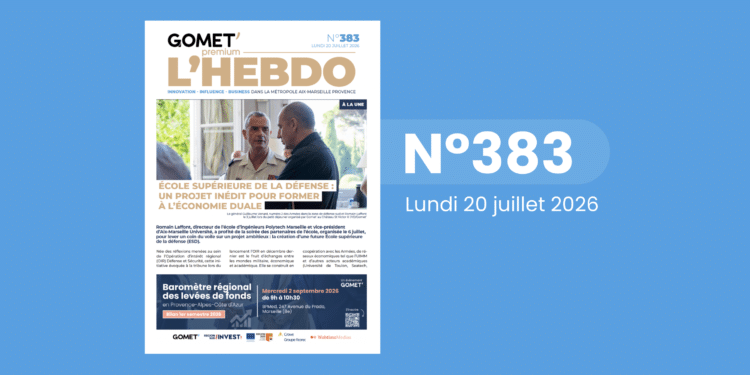 Gomet&rsquo; L&rsquo;Hebdo n°383