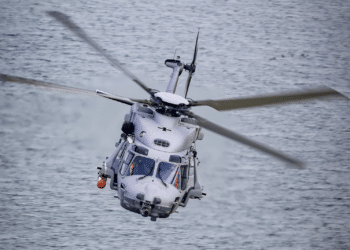 NH90 2 Airbus