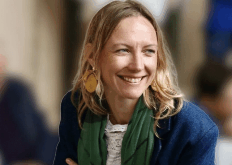 Pascaline Lécorché