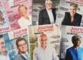 Le Journal des entreprises