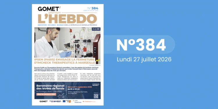Gomet&rsquo; L&rsquo;Hebdo n°384