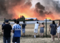 incendies Crédit Fondation de France