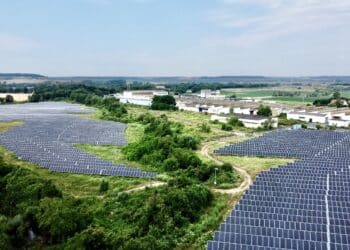 NGE entre au capital de Gaïa Energy Systems (Marseille) et devient opérateur ENR