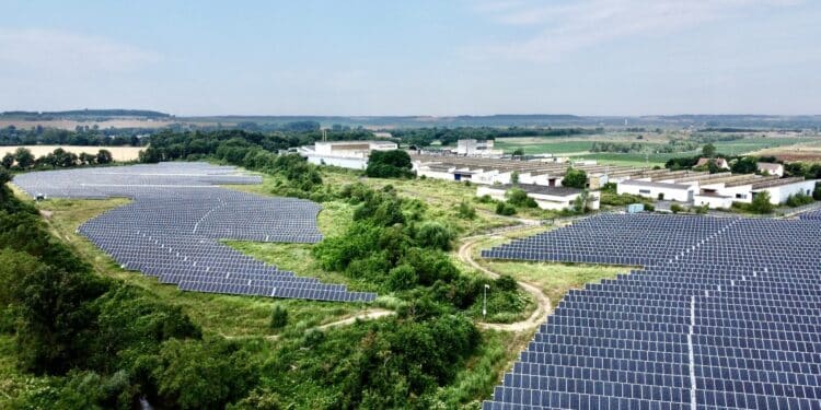 NGE entre au capital de Gaïa Energy Systems (Marseille) et devient opérateur ENR