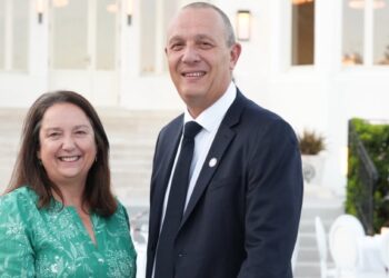 L’ex-CPME 13, « Les Entrepreneurs » se choisit un président proche du RN, Daniel Salenc