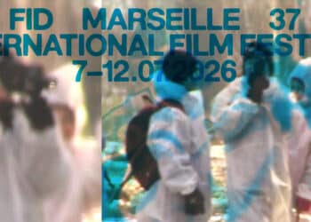 Le FIDMarseille : un autre regard sur les cinémas du monde