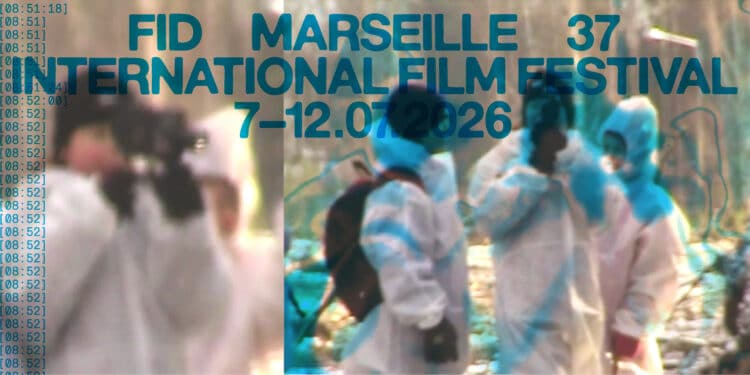 Le FIDMarseille : un autre regard sur les cinémas du monde