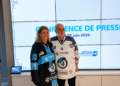« Un vrai partenaire, pas un sponsor » : la BPMed mise sur les Spartiates