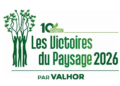 Victoires Paysage 2026