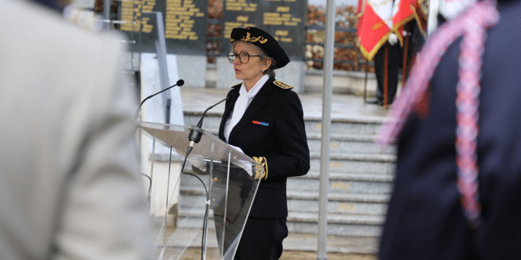 Véronique Ortet
