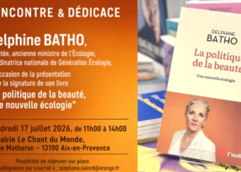 Delphine Batho (Génération écologie) : « faire gagner le meilleur en nous »