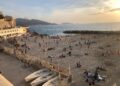 Plage Prophète