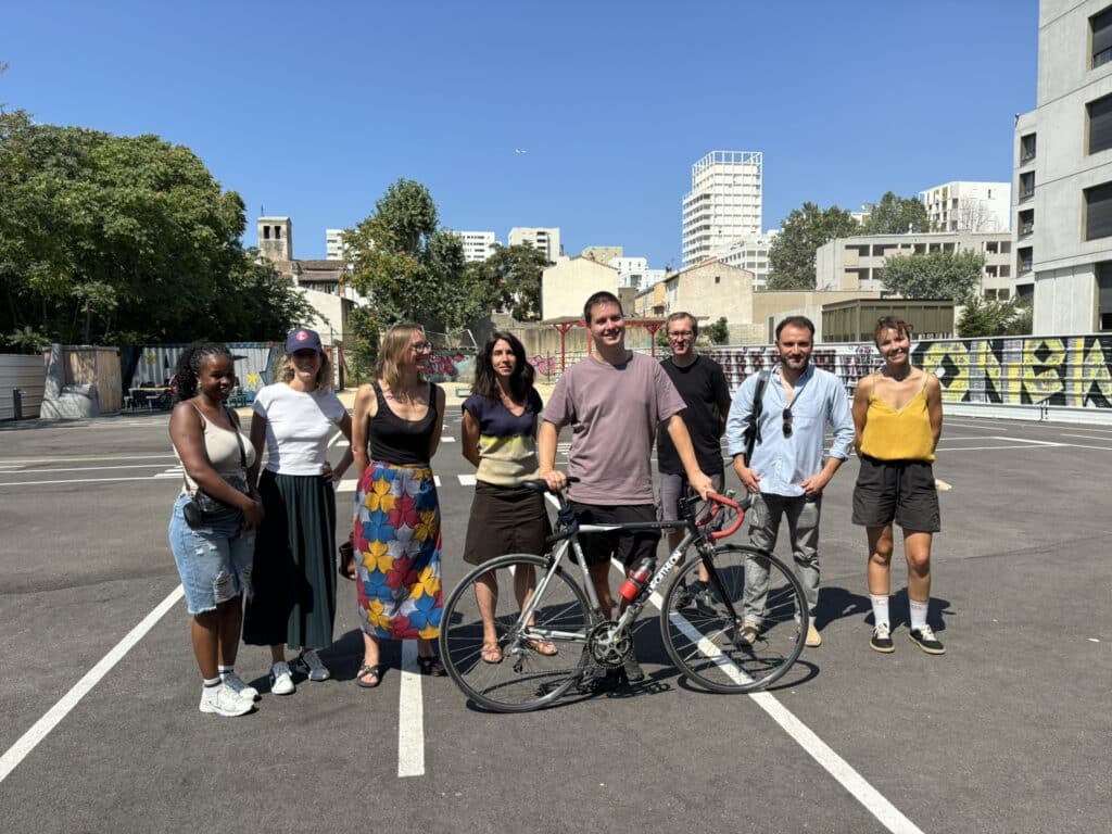 SRAV Recyclerie Sportive