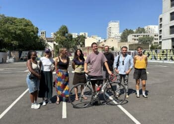 SRAV Recyclerie Sportive