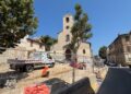 Chantier les Crottes Marseille