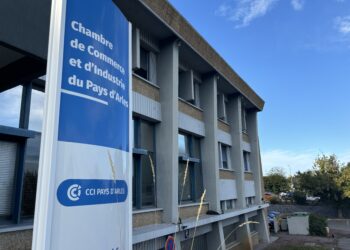 CCI du Pays d'Arles Fibre Excellence
