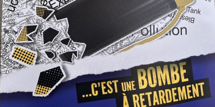 Avec Suez, le Vaucluse se mobilise face au protoxyde d’azote