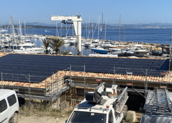 Soleil du Sud (Var) boucle une opération de crowd-lending en un jour !