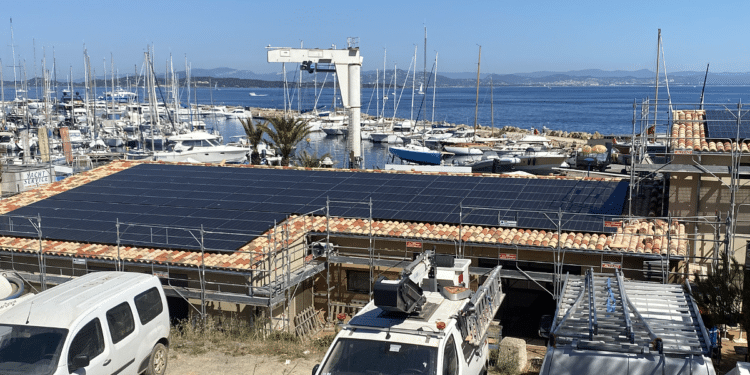 Soleil du Sud (Var) boucle une opération de crowd-lending en un jour !