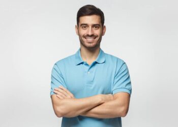 Ce que révèle vraiment la qualité d&rsquo;un polo noir pour homme