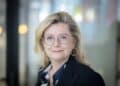 Sophie-Louise Morin nommée directrice de SG SMC à la suite d&rsquo;Isabelle Martinon