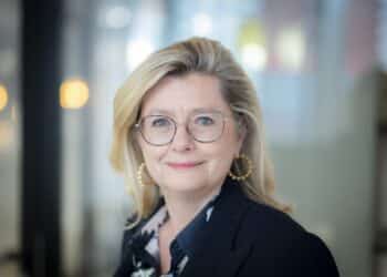 Sophie-Louise Morin nommée directrice de SG SMC à la suite d&rsquo;Isabelle Martinon
