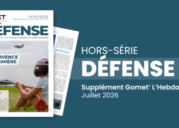 Notre Hors-Série Défense 2026