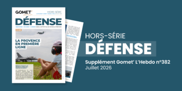 Notre Hors-Série Défense 2026