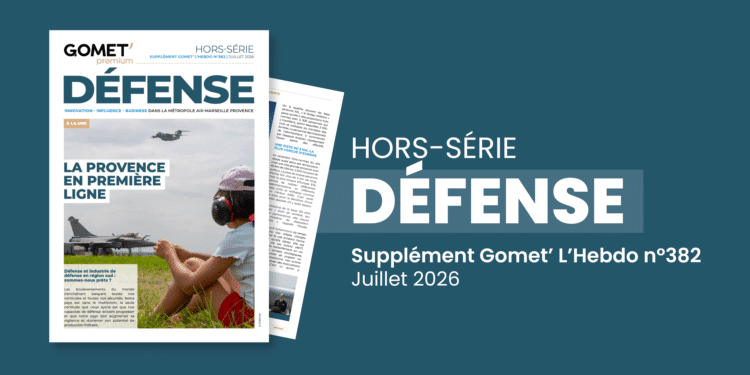 Notre Hors-Série Défense 2026