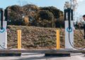 Chargepoly (Aix) lève 23 millions pour la recharge poids-lourds à l’international