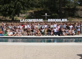 Immobilier : La Comtesse (Aubagne) étend son vestiaire dans le Var