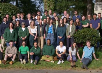 Agriodor, repreneur de Cearitis (Aix) lève 15 M€ pour contrôler les insectes grâce aux odeurs