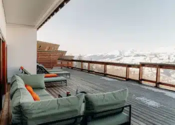Friendly Hôtels développe la nouvelle hôtellerie de montagne