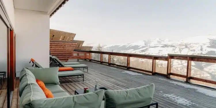 Friendly Hôtels développe la nouvelle hôtellerie de montagne
