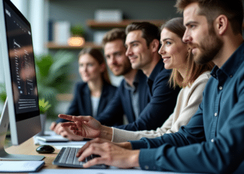Pourquoi confier la création de votre site web sur-mesure à une agence d&rsquo;experts?