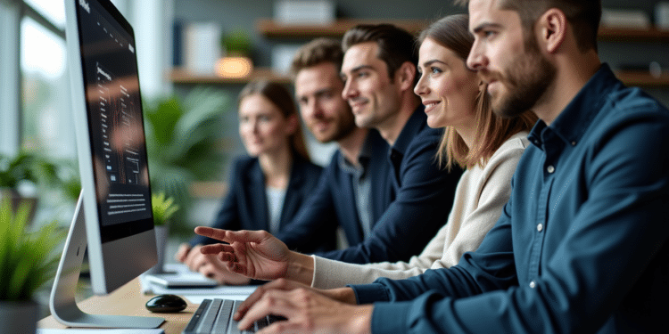 Pourquoi confier la création de votre site web sur-mesure à une agence d&rsquo;experts?