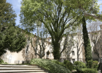 Hôtel de Venel