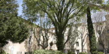 Hôtel de Venel