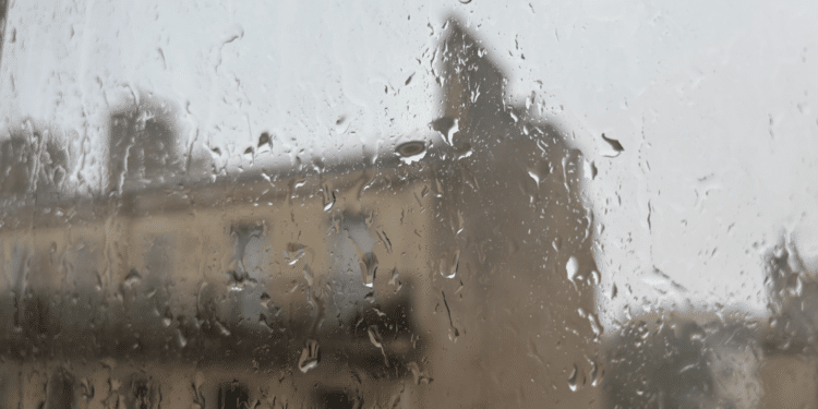 orages pluie alerte météo
