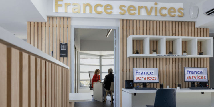 France Services
