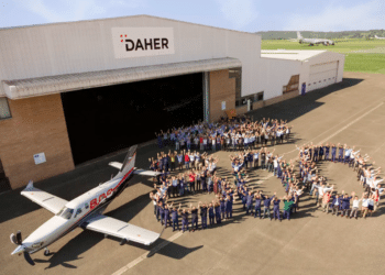 Daher