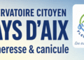 Observatoire Pays d'Aix